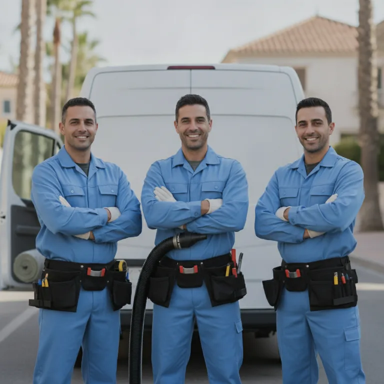 Isolamento Sottotetto team a Mazara del Vallo
